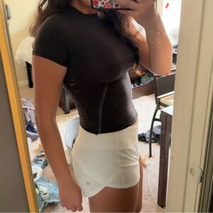 Lululemon Speed Ups 2.5
